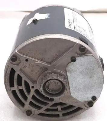 MARATHON 5K49DN4132 AC Motor 1/4 HP PH 3 1725 RPM #L-253