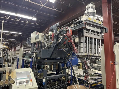 USED KAUTEX KCC2Q-D