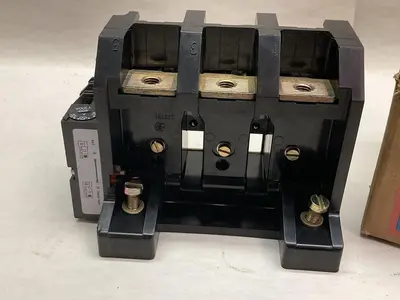 New | in-Stock AEG E-NR910-341-540-00 Miscellaneous Equipment (Electrical & Power) | Surplus Asset Holdings #1197914