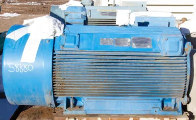 USED SIEMENS -