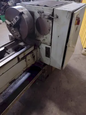 USED TARNOW