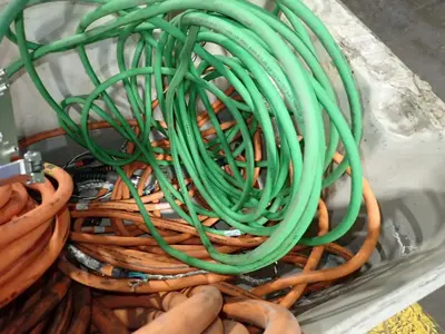 Electrical Cables