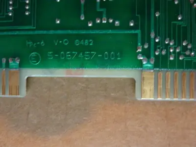 USED ACCURAY 5-067457-001