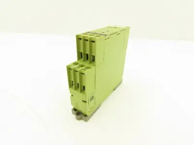 Comat C133.01/24VDC Relay 2NC 2NO