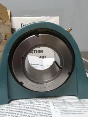 New | in-Stock DODGE P2B-GTMED-203 Bearings | Surplus Asset Holdings #1202400