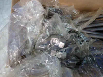 Used FASTENAL 50027 Miscellaneous MRO Ohio US | HGR 24 #1265975