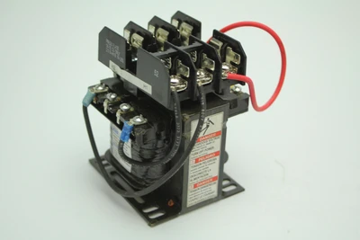 New | in-Stock Square D 9070TF100D3 Transformers California US | Davliegogo LLC #1706063