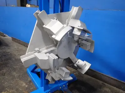 USED TRONAIR 1468780100