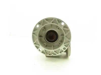 Nord SK 1SI50FH-N56C Flexbloc Gearbox 25:1 Reducer 1-1/8" Hollow Shaft 56C