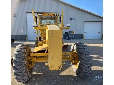 2001 Caterpillar 160H