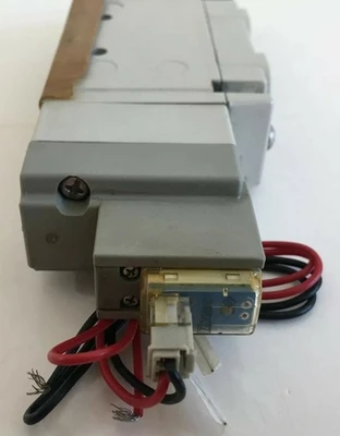 USED SMC SY9320-DUL02090