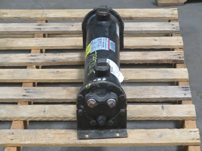 Used TTP _UNKNOWN_ Heat Exchangers Texas US | OCO Industrial #1685823