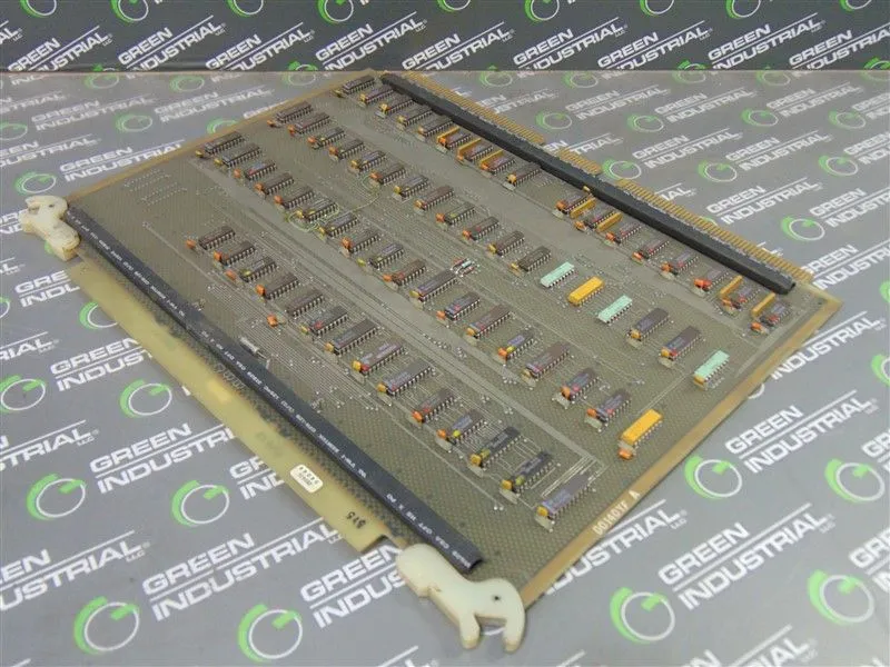 Foxboro D0140BH-C Control Board F8622C Used