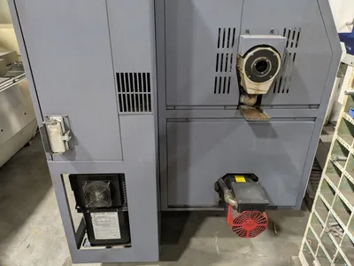 2018 CITIZEN MIYANO BNA-42S2 Lathes CNC | Asset Exchange Corporation (10)