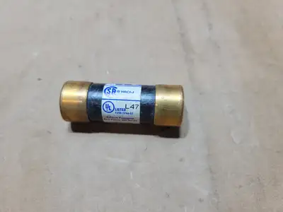 Used EDISON JFL20 Misc Electrical & Power Parts British Columbia CA | Lenmark #1438998