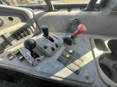 Used 2002 VOLVO A40D Articulated Dump Trucks Ohio US | Proxy Equipment #1379656