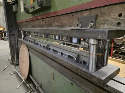 USED WYSONG 225-10