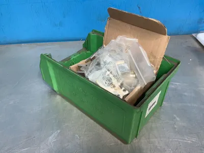 Used ILSCO ASL750 Misc Electrical & Power Parts Ohio US | HGR 24 #1292019