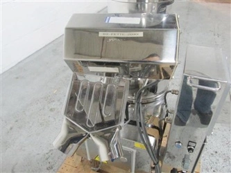 Used PHARMA _UNKNOWN_ Tablet Inspection Tables Connecticut US | DMC Industries #1281538