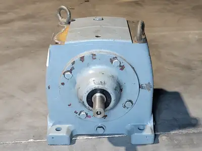 USED HANSEN 0084410