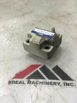 USED YUKEN LD-16-20-X10-12