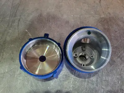 NEW 2020 AIRCOM INSTRUMENTATION LTD. 1080WM