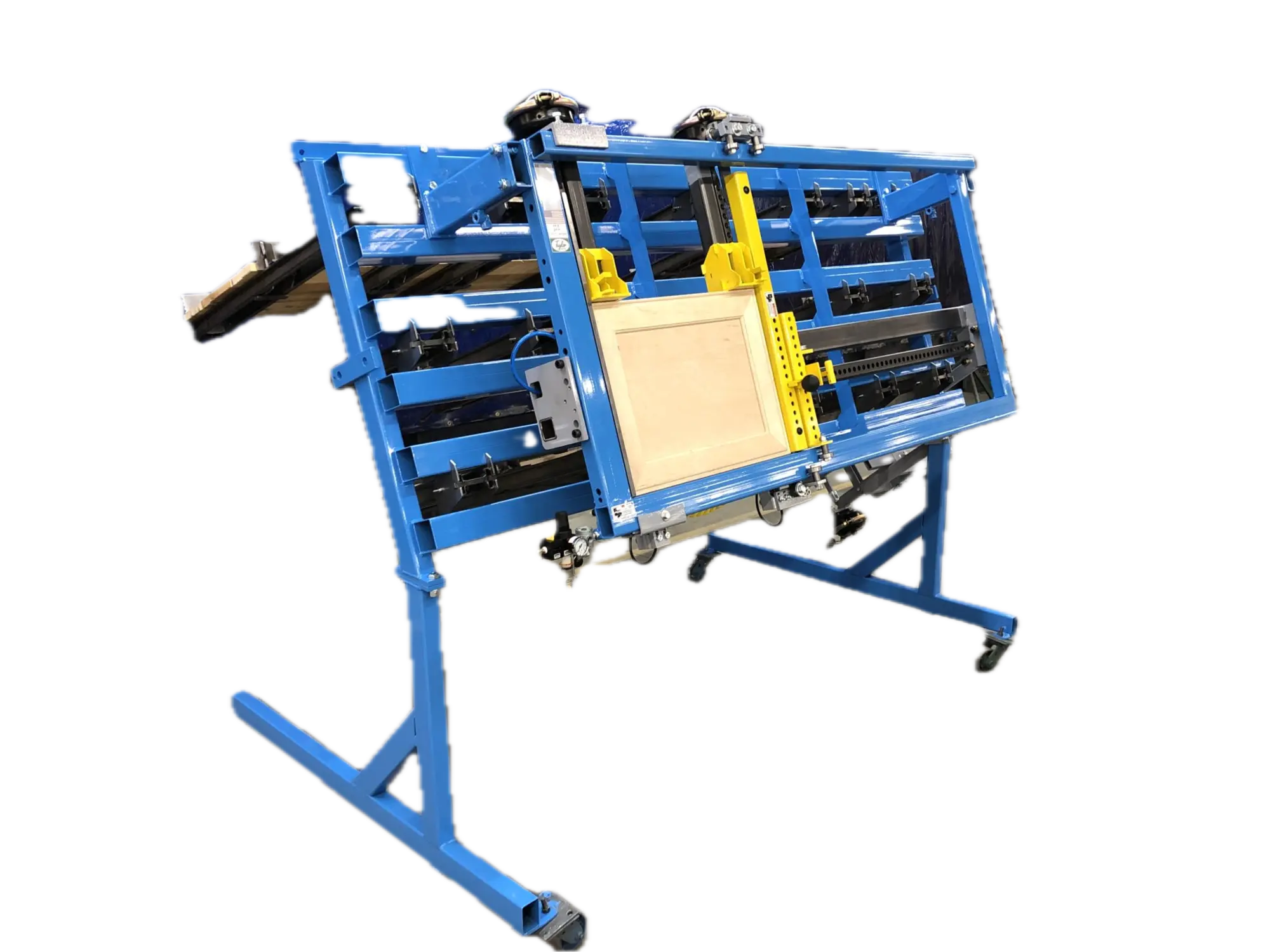 NEW JLT CLAMPS #718A-8-M
