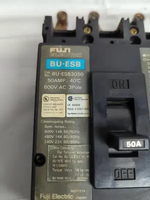 USED FUJI ESB3050