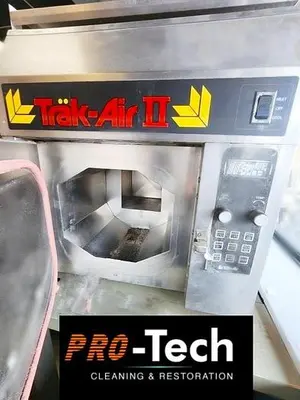 Trak-Air Air Fryer