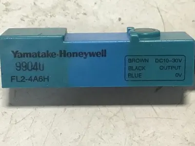 USED YAMATAKE FL2-4A6H
