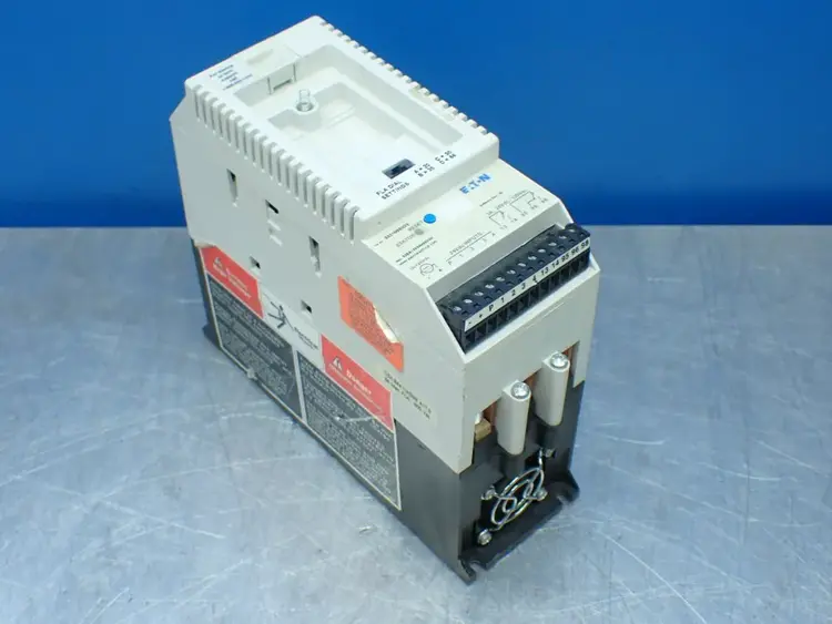 Used EATON S801N66N3S Starters | HGR 24 #747555