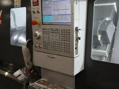 2023 HAAS ST-55 CNC Lathes | Midstate Machinery (3)