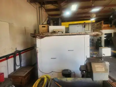 2007 FADAL VMC-6030 Vertical Machining Centers | Toolquip, Inc. (6)