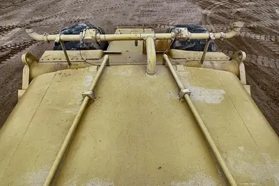 Used 1985 CATERPILLAR 631D Water Trucks Louisiana US | Proxy Equipment #1377794