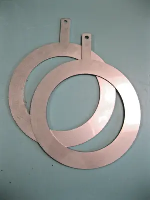 New | in-Stock Krohne Optiflux 4000-DIV2 Sensors New Hampshire US | Bitter End Trading #1452946