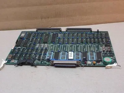 USED NACHI UM802E