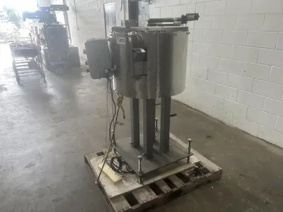 Cap Descrambler