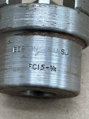 NEW Boston Gear FC15-1/2