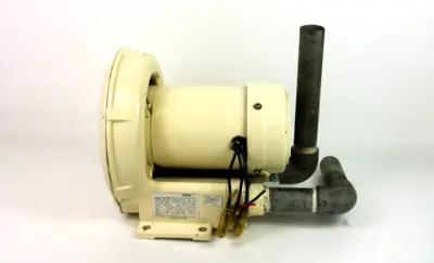 USED FUJI ELECTRIC CO. VFC205A