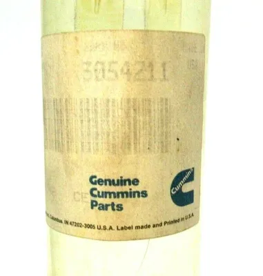 NEW CUMMINS 3054211 FUEL INJECTOR