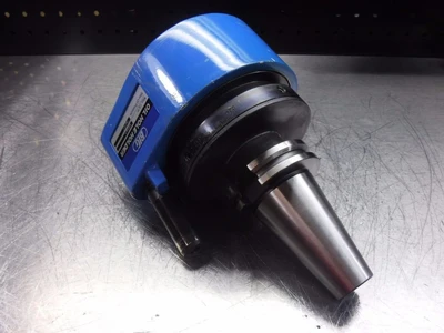 BIG Komet CAT40 Oil Hole Holder CV40-SBA40-133 (LOC18A)