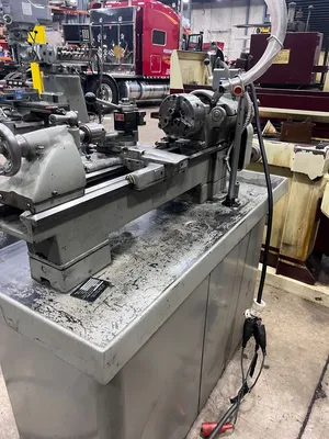 Used SOUTHBEND Heavy Ten Engine Lathes New Jersey US | Michael Fine Machinery Co., Inc. #1492291