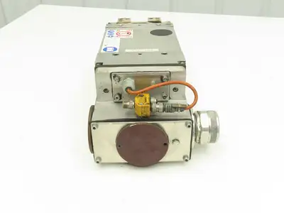 ARO 72500 41853715 Robot Welding Transformer MFDC 6.3-6.3-16KA 40KVA 500V 1000Hz