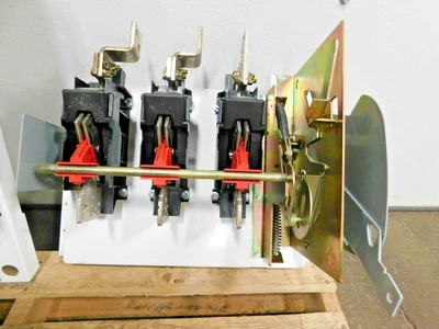 Siemens Does Not Apply Combination Starters | Equipment Recovery Corp. (4)