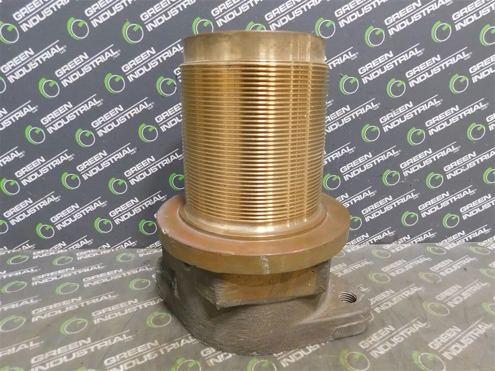USED FLOWSERVE 638605-01