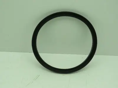 Elmar 400 U-Cup Viton Seal 1/2" x 7" OD AV-00400