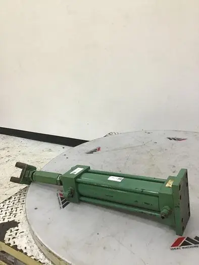 Used PARKER H2HUS182 Cylinders Michigan US | Ideal Machinery #595271