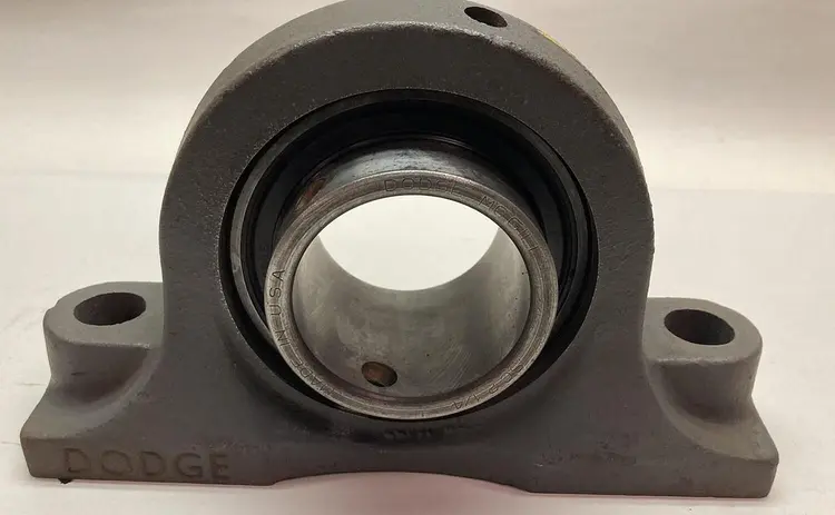 Used DODGE SC 2 1/4 Bearings | Surplus Asset Holdings #1203528
