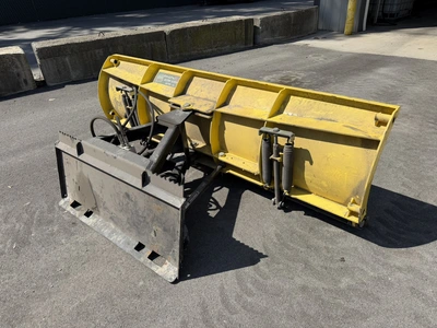 Used _UNKNOWN_ _UNKNOWN_ Plow Blades Indiana US | Miedema Asset Management Group #1414631