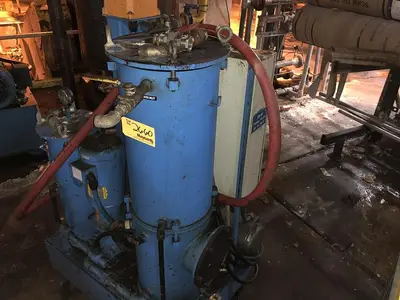 USED FILTERDYNE 858-300-875 JA97